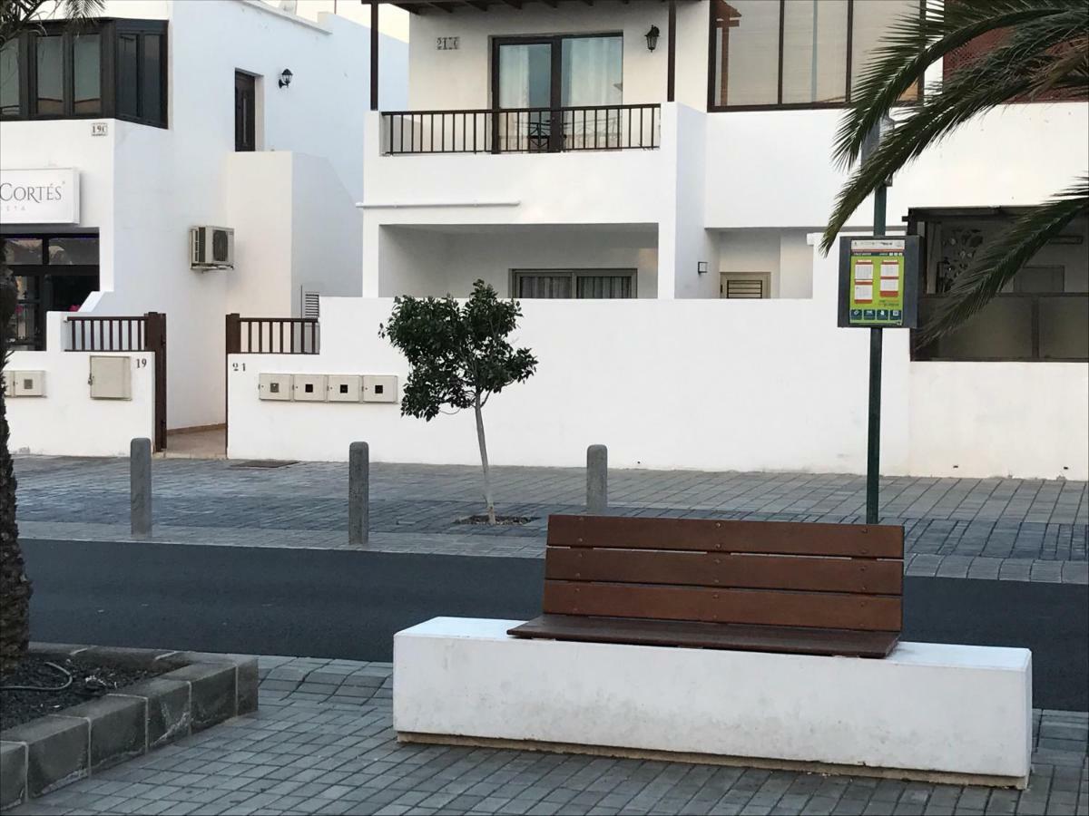 LC Apartamento Playa Honda Playa Honda  Exterior foto
